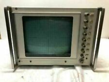 Hp Hewlett Packard 1308a Display 8 Channel Display Vintage Rare Test Equipment
