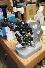 Carl Zeiss 62415 Microscope
