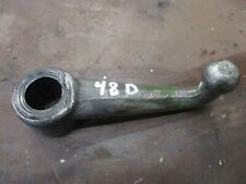 1948 John Deere Styled D Lower Steering Control Arm Antique Tractor