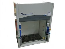 Labconco 100400042 Protector Premier 4 Lab Chemical Fume Hood With Exhaust Fan