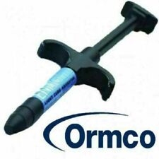 Ormco Enlight Dental Orthodontic Bracket Adhesive Only Syringe 4g Free Ship