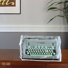 Typewriter Dust Cover Corona Remington Royal Underwood Hermes Olivetti