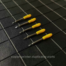 Long Life 5pcs Degree Blade Fit For Roland Cutter Plotter Parts