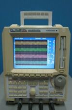 Yokogawa Dl1540cl 200mss 150mhz Digital Oscilloscope Model 701540 Qb5e1