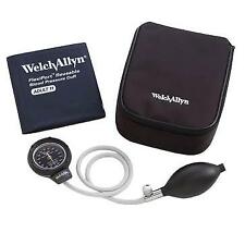 Welch Allyn Tycos Ds48 Integrated Aneroid Sphygmomanometer