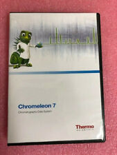 Thermo Dionex Chromeleon 7 Hplc Chromatography Data System 72911323