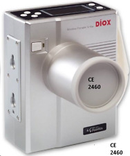 Diox Handheld X Ray Machine Unit Fda Approved Two Year Warranty