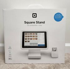 Square Stand And Chip Reader For Contactless