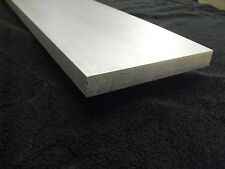 38 Aluminum 12 X 36 Bar Sheet Plate 6061 T6 Mill Finish