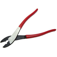 9 Multi Size Cutting Crimping Tool Cable Wire Electrical Cutter Crimper Plier U
