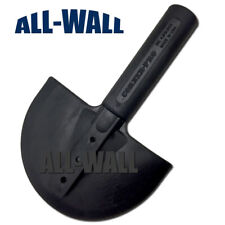 Corner Pro Flexible Drywall Bullnosecoving Finishing Knife The Bat Knife