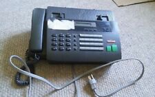 Used Sharp Ux 175 Fax Machine Phone