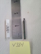 1 New Micro 100 Solid Carbide Boring Bar Bb 080150 Usa Made V384
