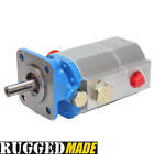 Hydraulic Pump For Log Splitters 11 Gpm 2 Stage 3000 Psi