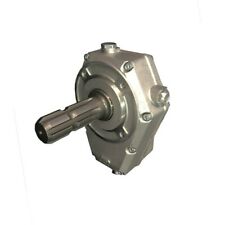 Hydraulic Series 60000 Pto Gearbox Group 2 Male Shaft Ratio 13 10kw 33 60001