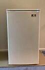 Local Pickup Only Absocold Refrigerator Approx 3.6 Cubic Feet Mini Fridge Works