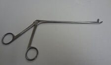 Love Gruenwald Pituitary Rongeurs 7 Neuro Surgical Instruments