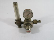 Smith 32 30 580 1 Stage Series 30 Selec O Gas Flowmeter Regulator Used