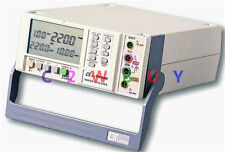 Dw 6090 Power Factor Analyzer Meter Lutron New
