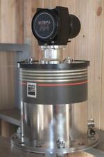 New Ebara Varian Hv12 High Vacuum Cryogenic Cryo Pump 10 Asa Diode 325 104500