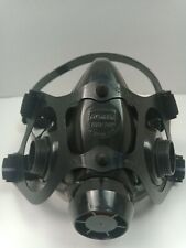 North Respirator Facemask Size Medium 7700 30m See Desc