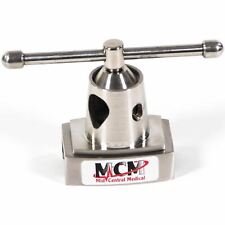 Clark Socket Mcm160 Stainless Steel 1116 Surgical Table Accessory New