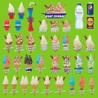 Whippy Ice Cream Van Window Display Sticker Large 1 - Trailer Cafe Sign Decal