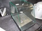 Pizza Bakery Counter Top Glass Display Case - Need This Sold - Send Me Offer