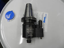 Barely Used Tapmatic Nc R50 Cp Tapping Head 12 Max Cap Cat50 Flange Available