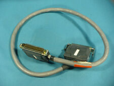 Hurco Bmc 50 Cnc Mill Computer Connection Cable Alpha Wire Pn 5199