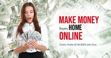 Stay At Home Moms Amp Dads Make Money Online Turnkey Internet Business For Sale