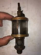 Lavigne Manufacturing Oiler Size 2 Hit Miss Stationary Engine 4 5 20