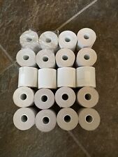 New Listing20 Rolls Ekg Paper 50 Mm For Lp10 Or Zoll 1400 1600 Pd2000 New