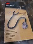Littmann Lightweight Ii S.e. Stethoscope - 2450