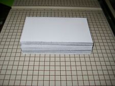 35 White Printable Magnetic Vinyl Sheets 10 X 7 17 Mil