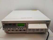Philipsagilent Series 50xm Fetal Monitor M1350b