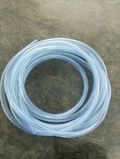 Blue Clear Hose Plastic 12 Inch Od 225 Ft