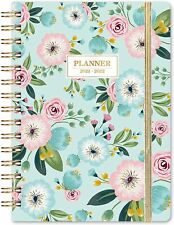 2021 2022 Planner Academic Planner 2021 2022 Weekly Amp Monthly With Tabs 63