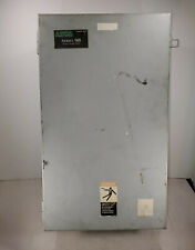 1 Used Asco 165a20100 F3xf Automatic Transfer Switch 100a Make Offer
