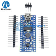 Usb Nano V30 Atmega168 16m 5v Mini Controller Ch340 For Arduino