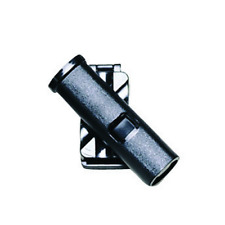 Monadnock 3025 Clip On Front Draw Holder For 1621 Frictionlock Batons