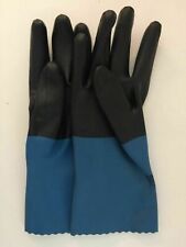Mapa Professional 334949 Stanzoil Supported Neoprene Gloves Nl 34 Xl