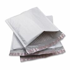 Poly Bubble Mailers Envelopes Protective Padded Bags Packaging Shipping Mailing