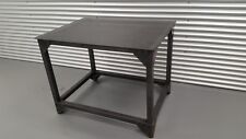 Steel Service Work Bench 35 X 47 X 36 H Industrial Furniture Welding Table