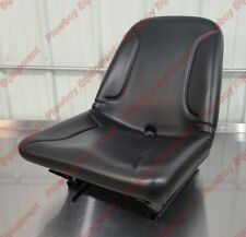 Seat 87019259 For New Holland Skid Steer Loader Lx665 Lx865 Ls170 Ls180 L160
