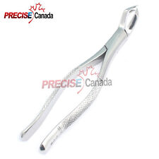 Tooth Dental Extracting Forceps 88r Withserrated Jaw Surgery Instruments