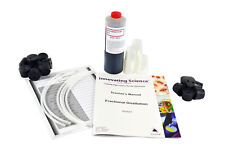 Fractional Distillation Chemistry Kit Supplies For 15 Groups