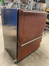 Summit Sp6ds2d Commercial 2 Drawer Built In Stainless Steel Refrigerator Cooler