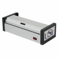 Usi Hd1200 Heavy Duty Thermal Pouch Laminator 12 Laminates Up To 15 Mil Thick