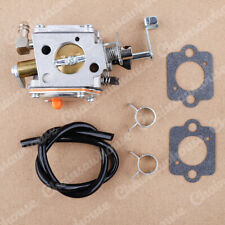 Carburetor With Gaskets For Wacker Bs500 S Bs600 Bs600s Bs650 Jumping Jack Tamper